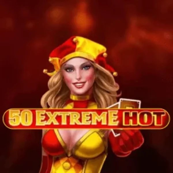50 Extreme Hot logo by Eurocoin Interactive DynaBet Casino