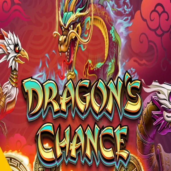 Enjoy Dragons Chance by BF Games – logo hosted on dynabetcasino.eu