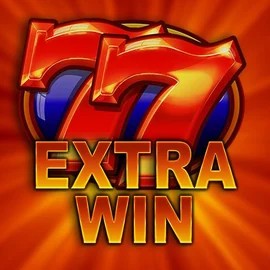 Extra Win game by Swintt – logo hosted on DynaBet Casino