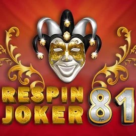 Respin Joker 81 – slot by SYNOT Games, featured at dynabetcasino.eu