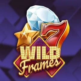 Wild Frames online slot from Play'n GO – play at dynabetcasino.eu